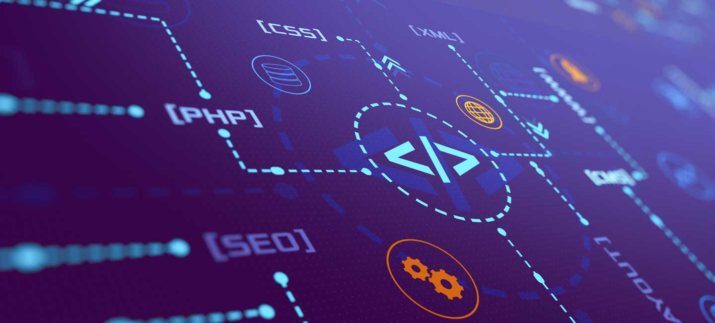 Web App Development